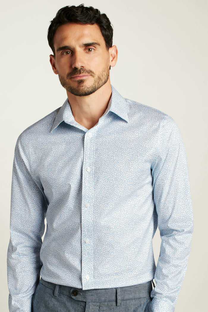 Weekday Warrior Dress Shirt