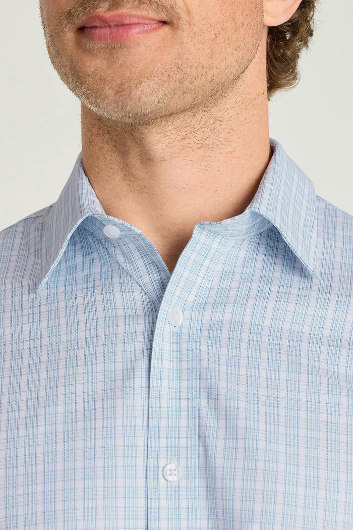 Weekday Warrior Dress Shirt