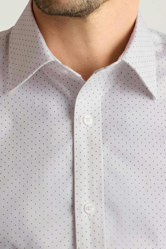 Weekday Warrior Dress Shirt