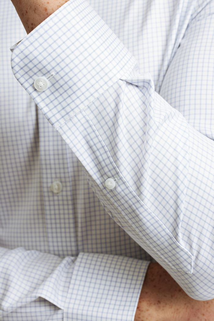 Weekday Warrior Dress Shirt