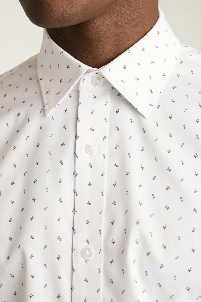 Weekday Warrior Dress Shirt