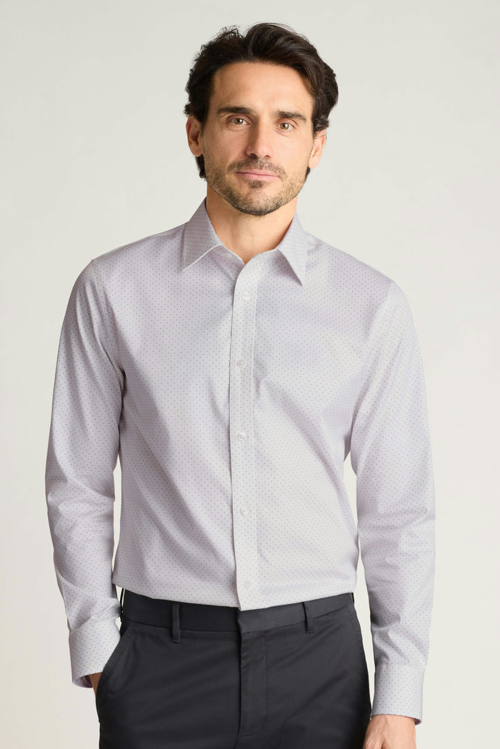 Weekday Warrior Dress Shirt