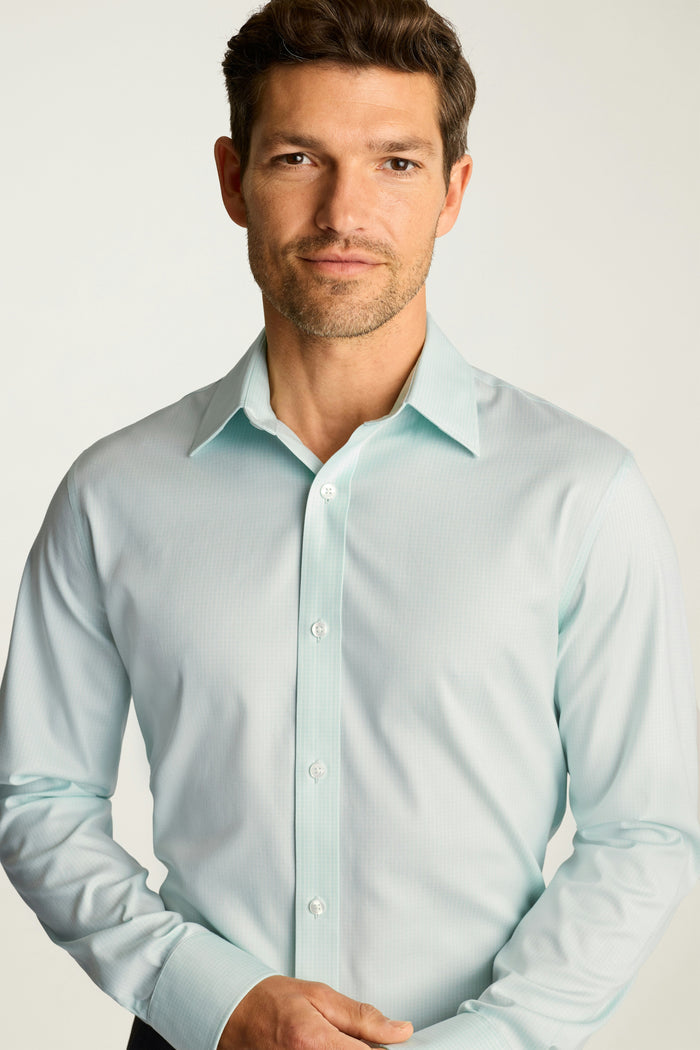 Weekday Warrior Dress Shirt
