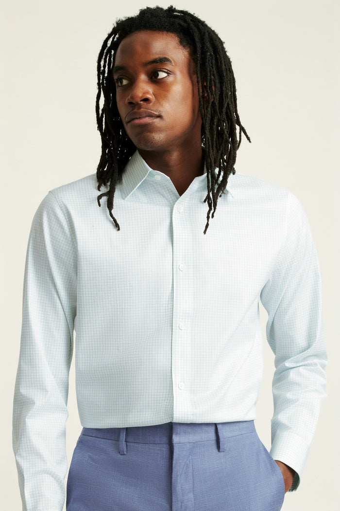 Weekday Warrior Dress Shirt