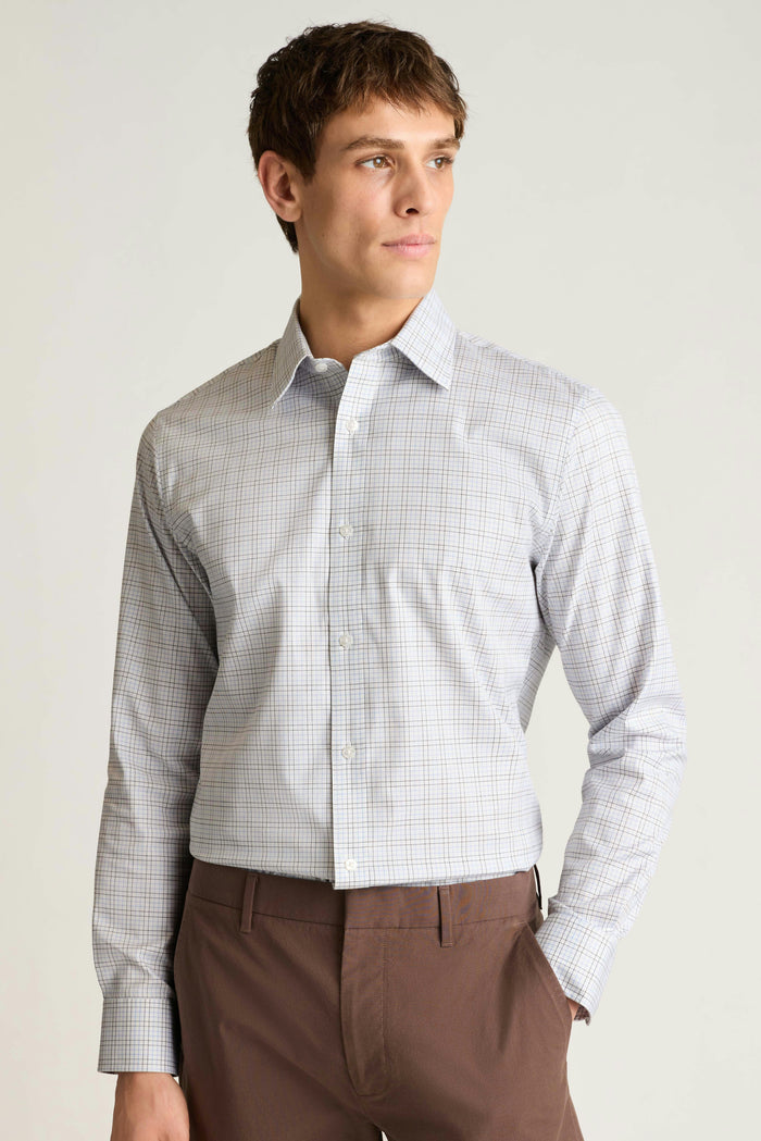 Weekday Warrior Dress Shirt