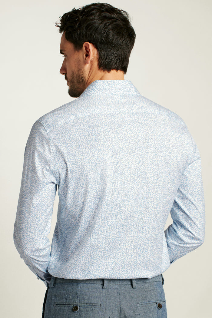 Weekday Warrior Dress Shirt