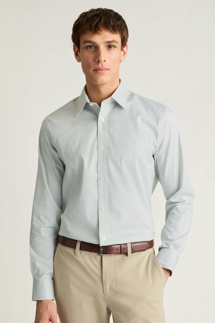 Weekday Warrior Dress Shirt