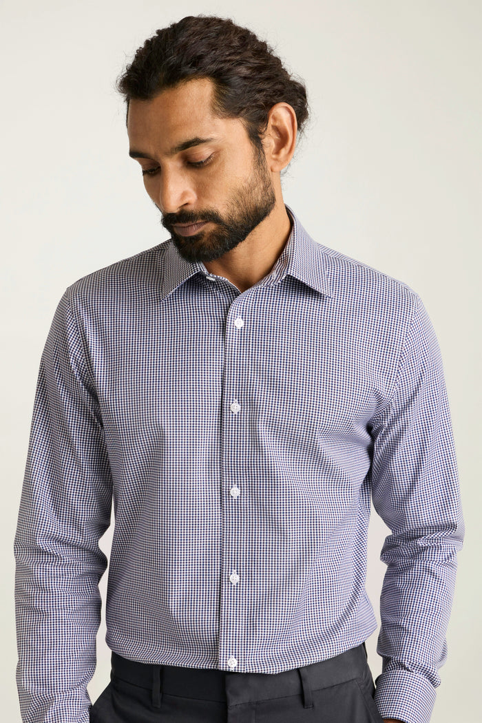 Weekday Warrior Dress Shirt
