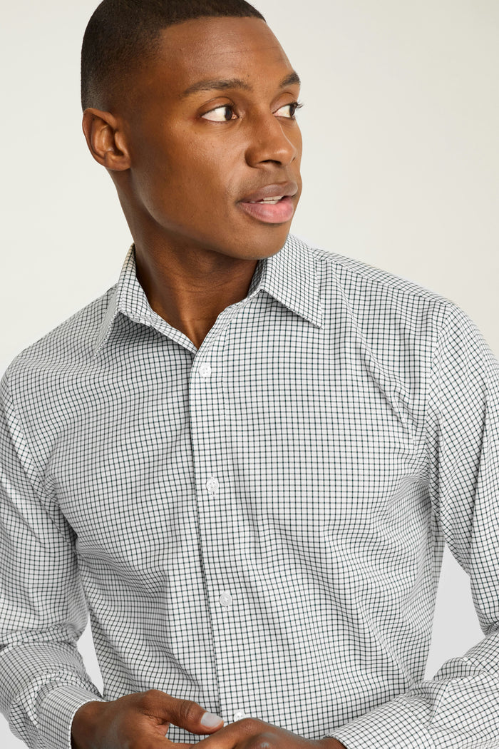 Weekday Warrior Dress Shirt