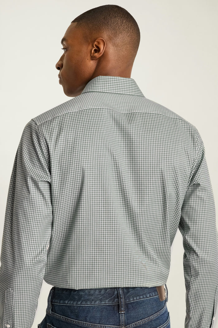 Weekday Warrior Dress Shirt