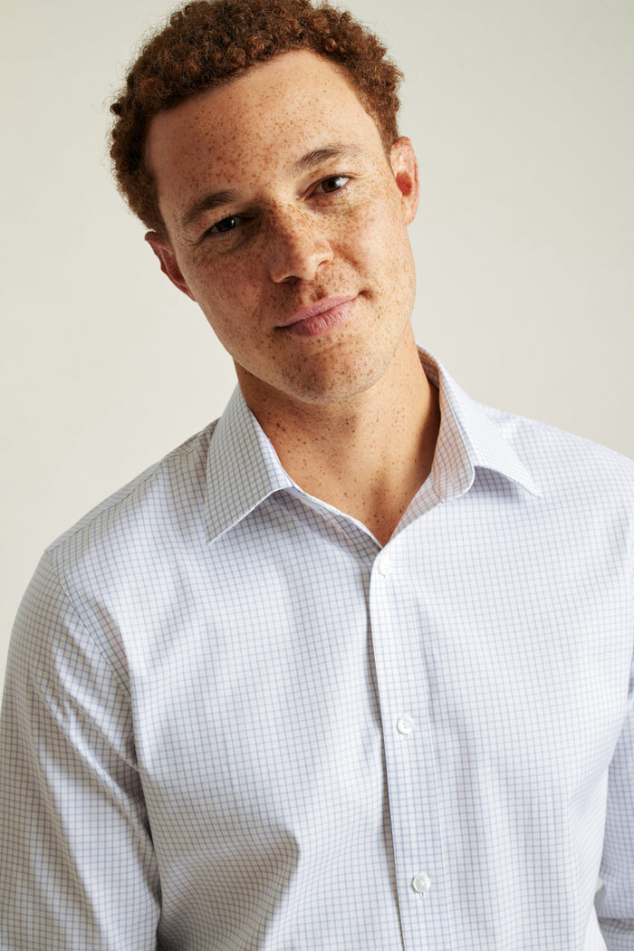 Weekday Warrior Dress Shirt
