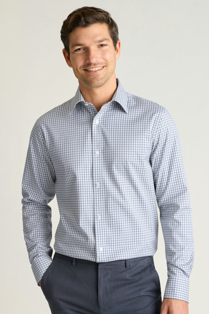 Weekday Warrior Dress Shirt