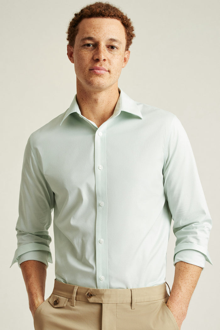 Weekday Warrior Dress Shirt