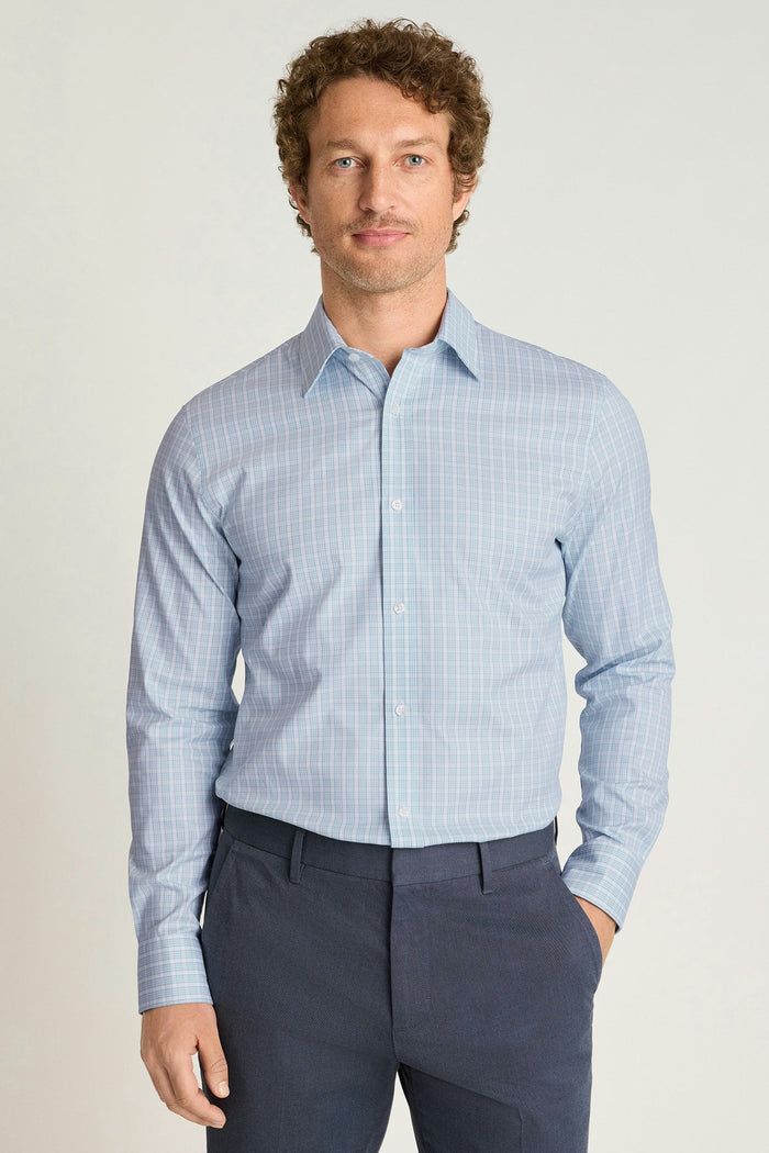 Weekday Warrior Dress Shirt