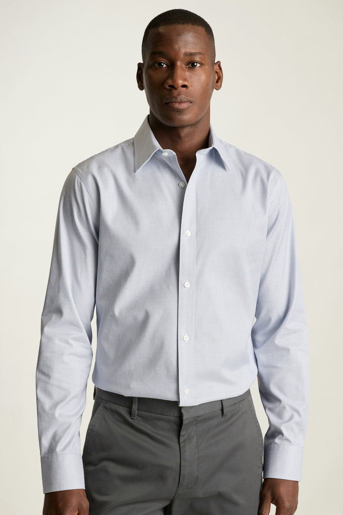 Weekday Warrior Dress Shirt