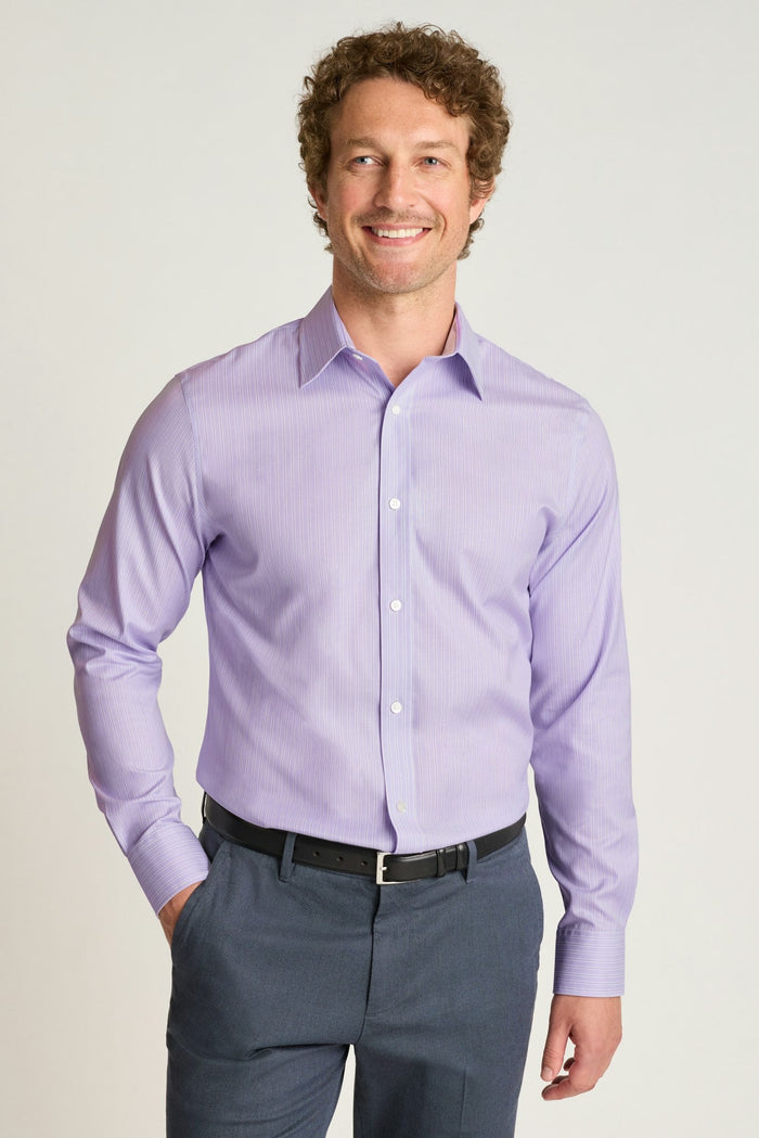 Weekday Warrior Dress Shirt