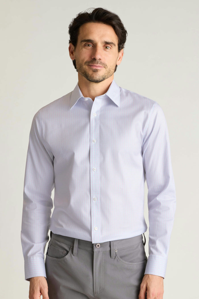 Weekday Warrior Dress Shirt