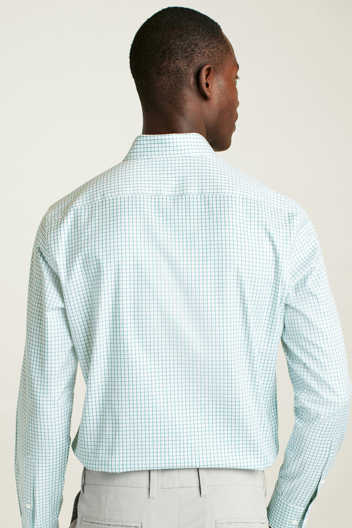 Weekday Warrior Dress Shirt