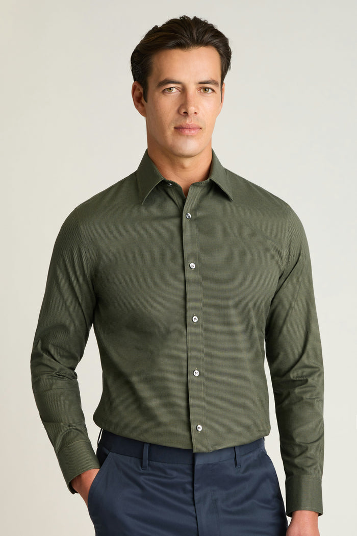 Weekday Warrior Dress Shirt