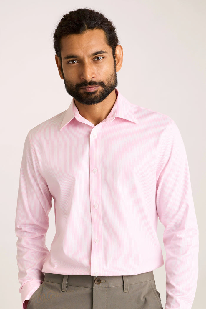 Weekday Warrior Dress Shirt