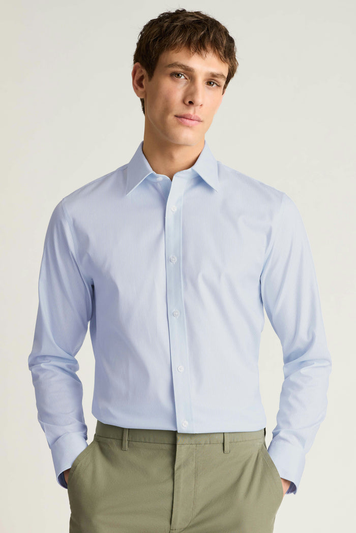 Weekday Warrior Dress Shirt