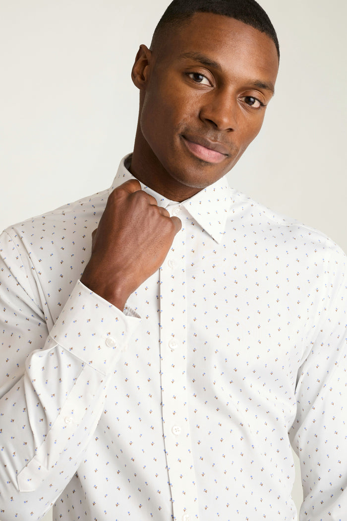 Weekday Warrior Dress Shirt