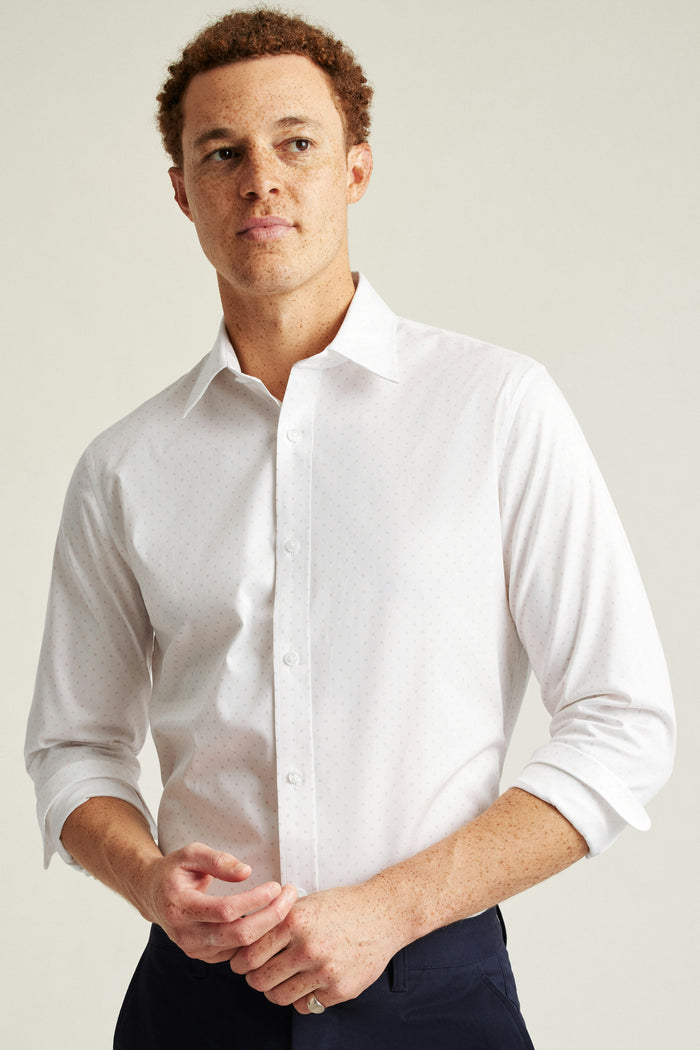 Weekday Warrior Dress Shirt
