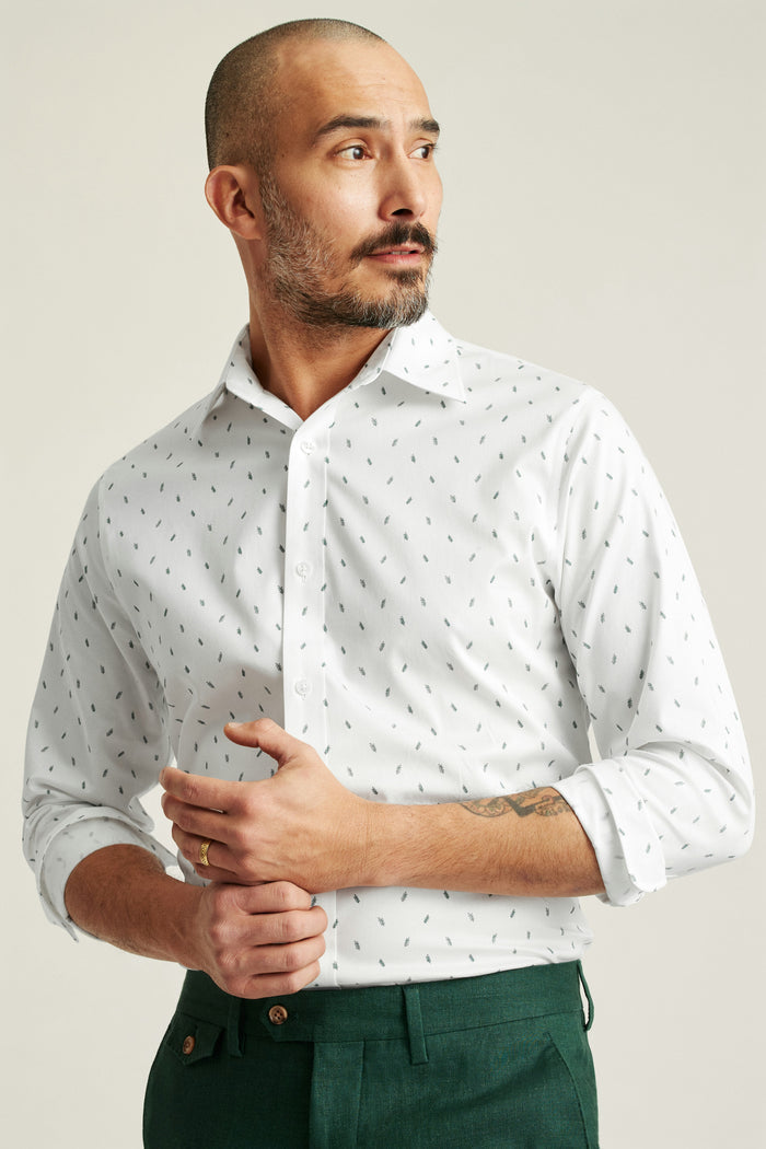 Weekday Warrior Dress Shirt