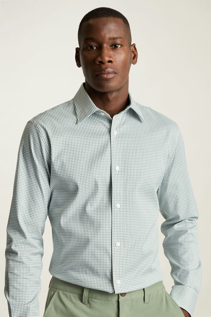 Weekday Warrior Dress Shirt