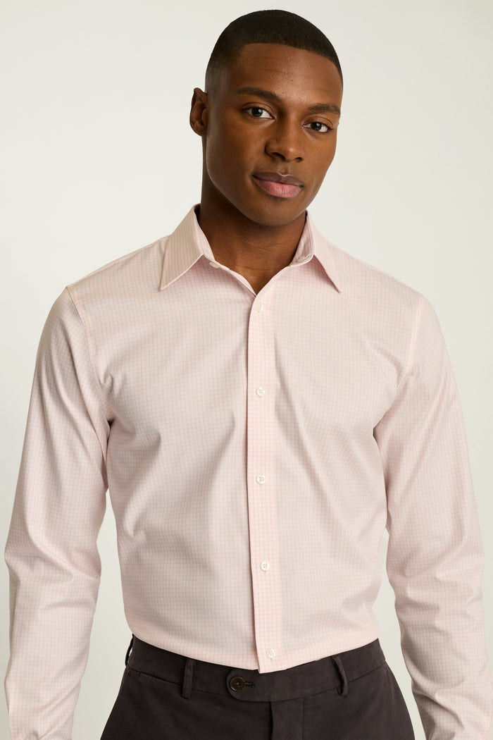 Weekday Warrior Dress Shirt