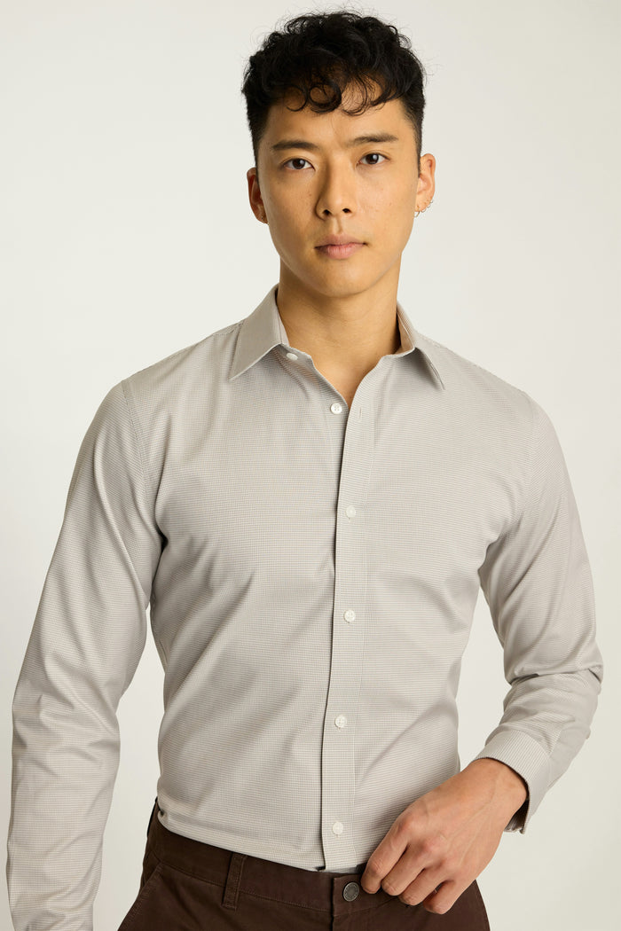 Weekday Warrior Dress Shirt