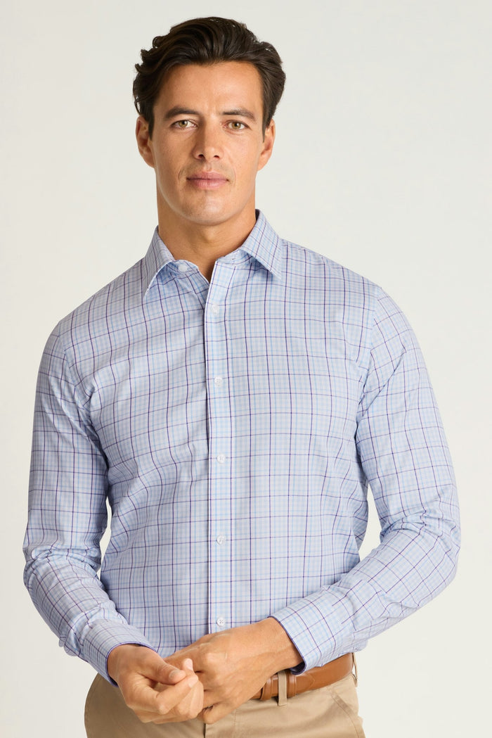 Weekday Warrior Dress Shirt