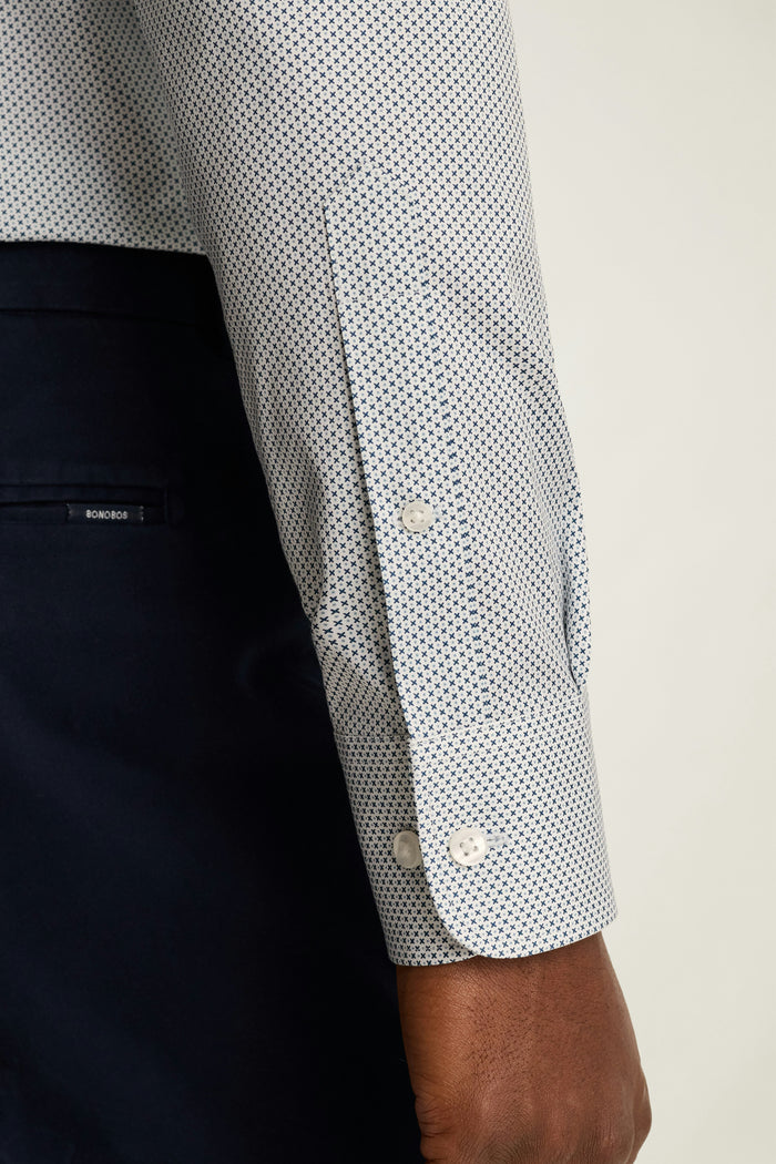 Weekday Warrior Dress Shirt