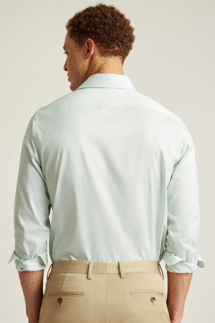 Weekday Warrior Dress Shirt