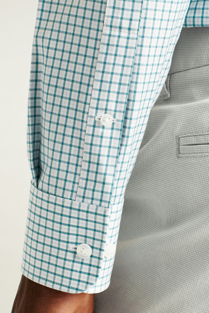 Weekday Warrior Dress Shirt