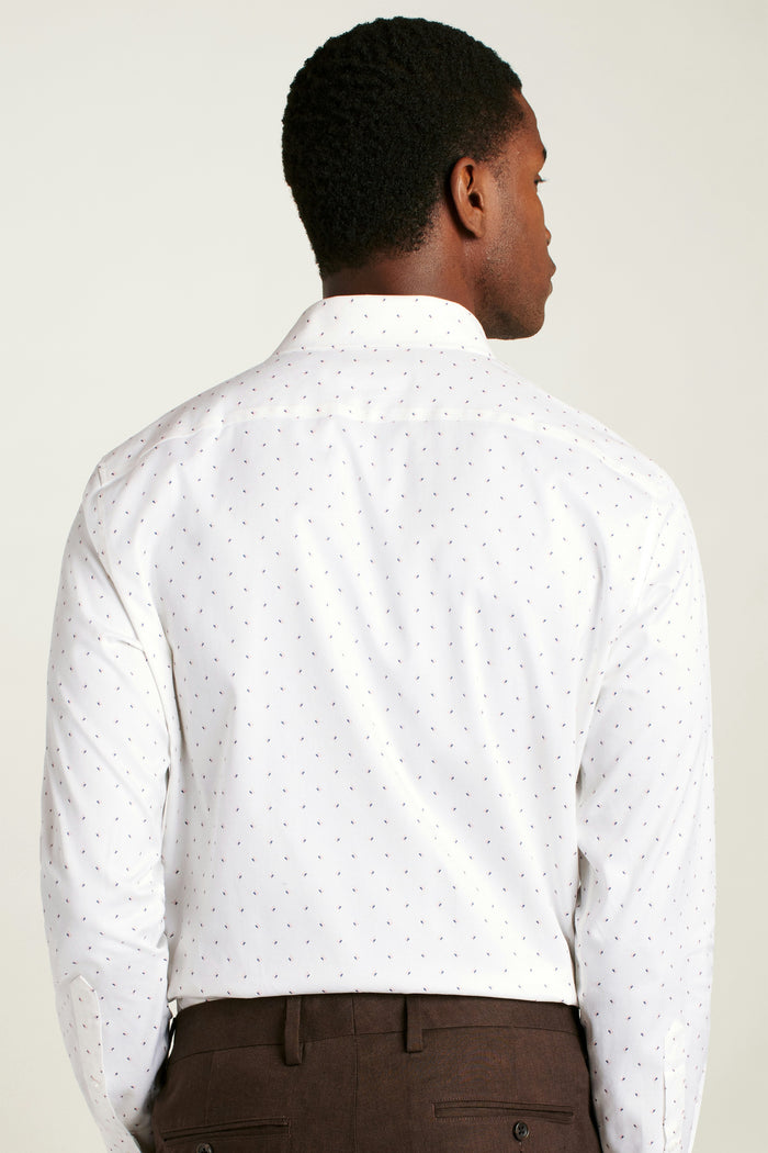 Weekday Warrior Dress Shirt