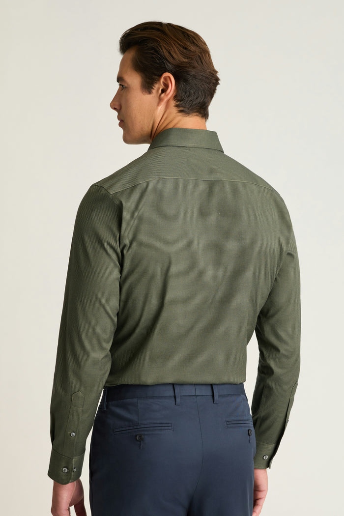 Weekday Warrior Dress Shirt