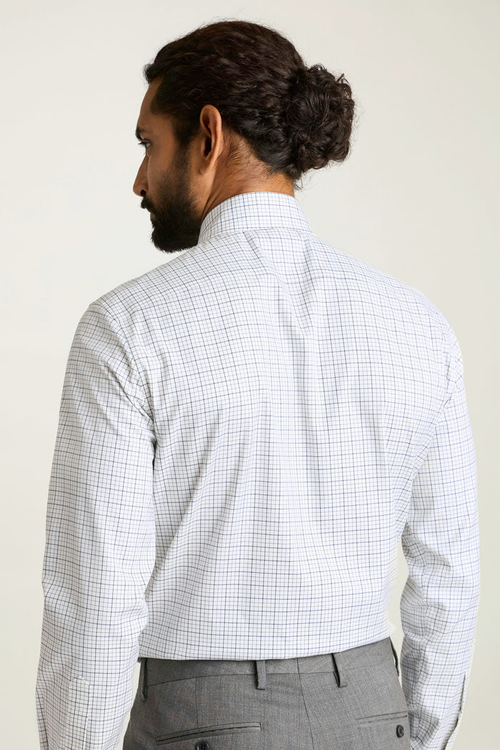 Weekday Warrior Dress Shirt