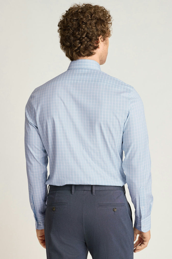 Weekday Warrior Dress Shirt