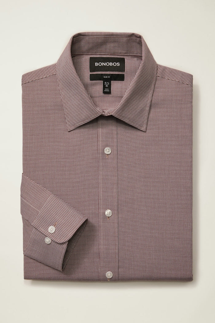 Weekday Warrior Dress Shirt