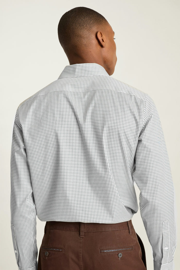 Weekday Warrior Dress Shirt