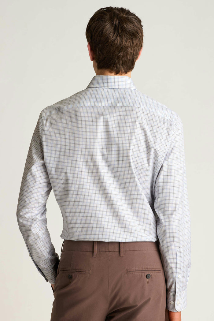 Weekday Warrior Dress Shirt