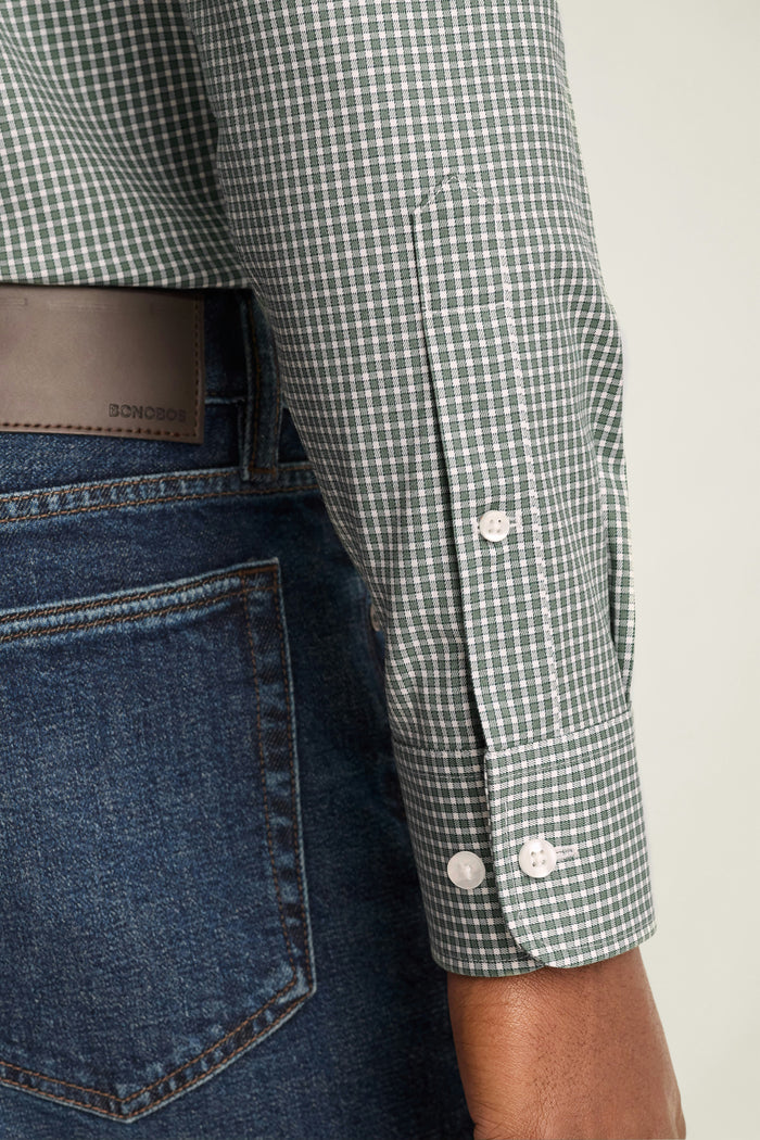 Weekday Warrior Dress Shirt
