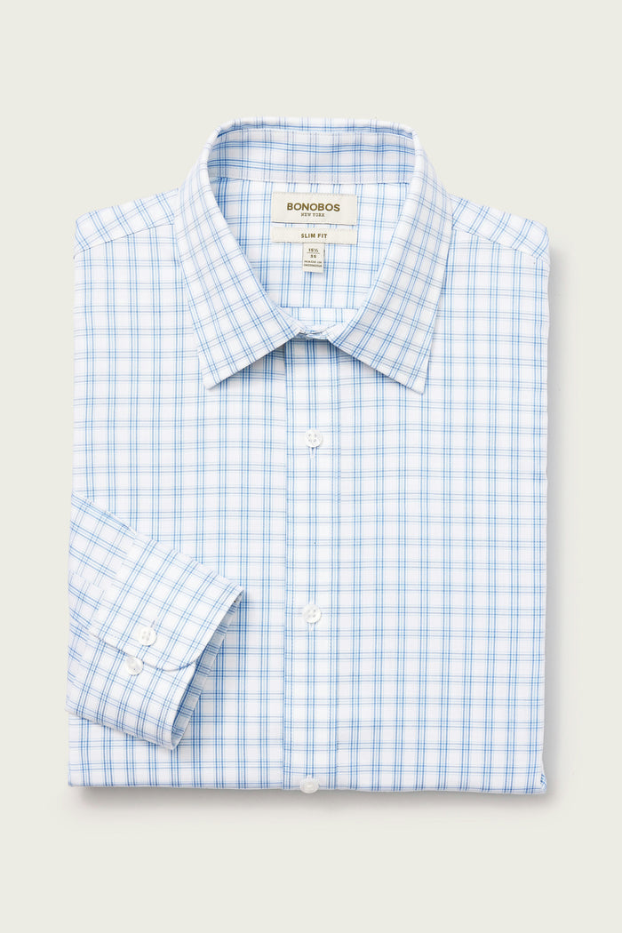 Weekday Warrior Dress Shirt