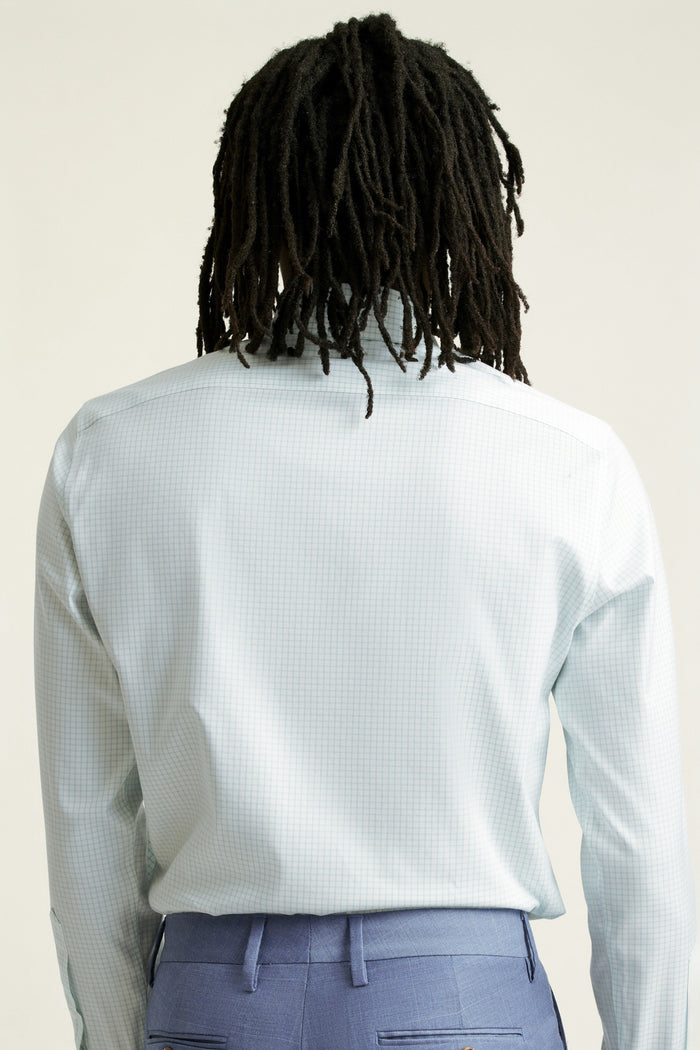 Weekday Warrior Dress Shirt