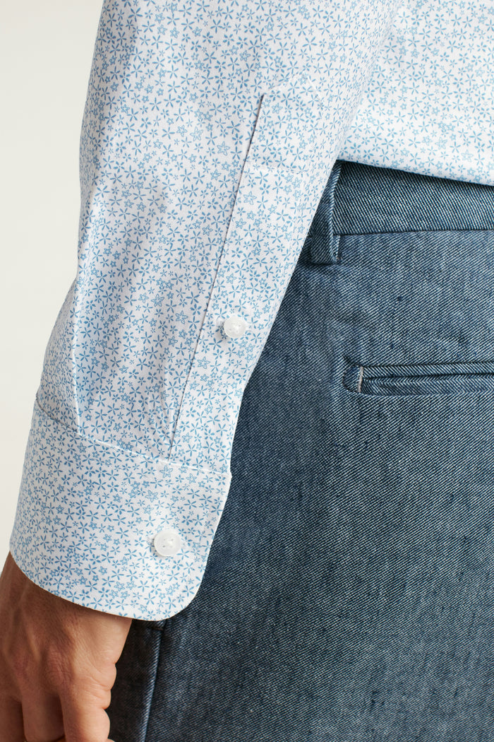 Weekday Warrior Dress Shirt