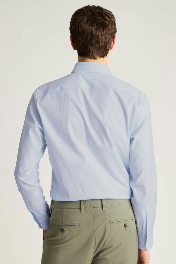Weekday Warrior Dress Shirt
