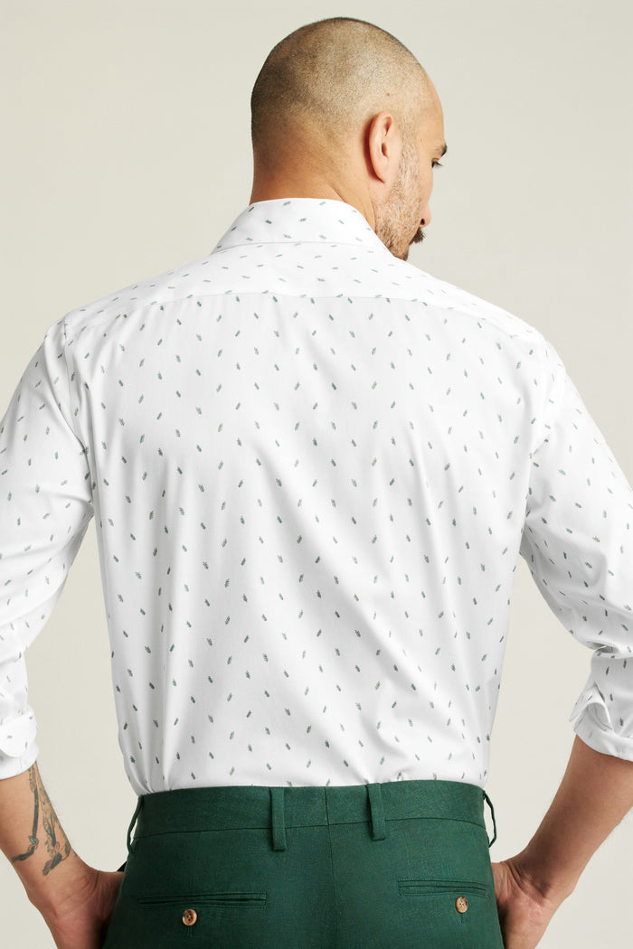 Weekday Warrior Dress Shirt