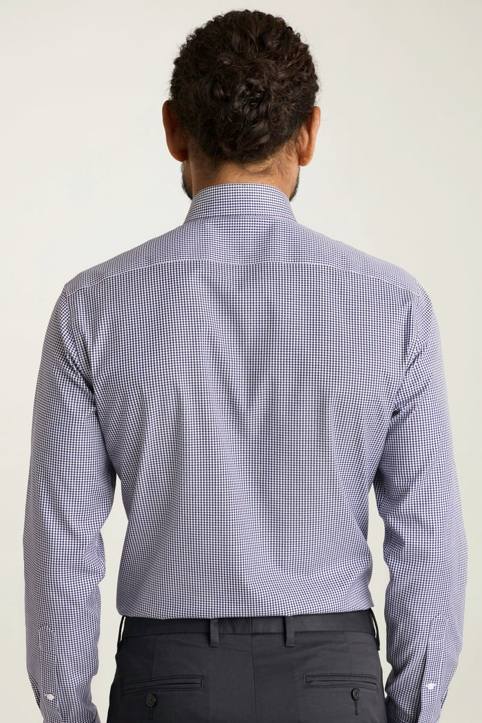 Weekday Warrior Dress Shirt
