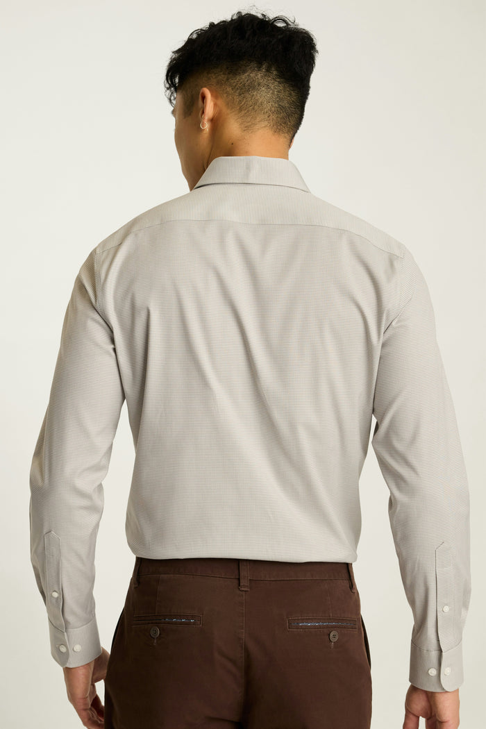 Weekday Warrior Dress Shirt